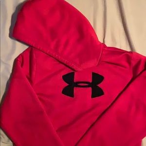 Under Armour Hoodie - size M
